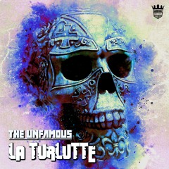 The Unfamous - La Turlutte (Re - Edit Radio 2022)
