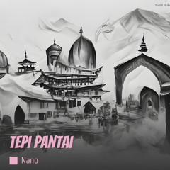 tepi pantai (Acoustic)