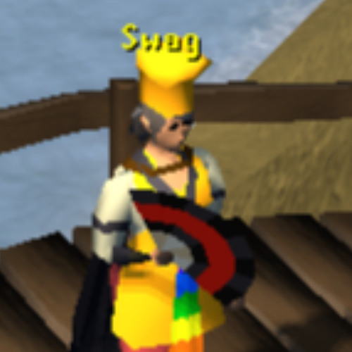 an ep i made while grinding osrs volume i