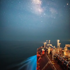 Orchestral Suite:  A Sea Voyage