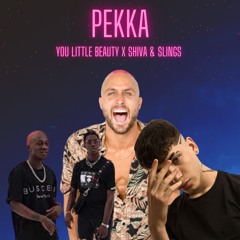 Pekka - You Little Beauty X Shiva & Slings