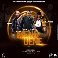 Menguene_Remix_Jennas flow_Feat.Ray 300_&_Jho