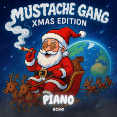 Echo - Piano (Original Mix) [MUSTACHE CREW RECORDS]