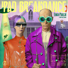 PREMIERE: Enea Pascal - Ipad Breakdance (Cosmo Remix) [IVREATRONIC]