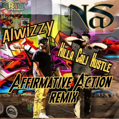 Affirmative Action Remix (Ft Alwizzy)