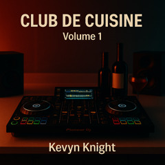 Club de Cuisine Volume 1