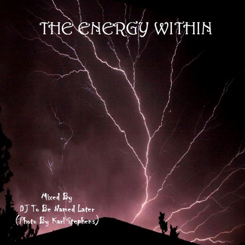 The Energy Within