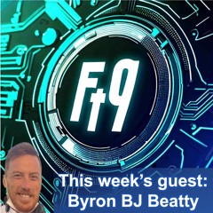 Ep. 14 with BJ Beatty