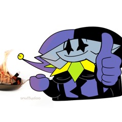THE JEVIL’S REVOLVING SYMPHONY , SYMPHONY!