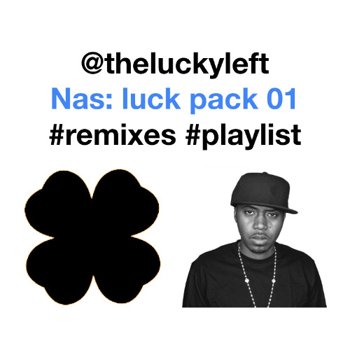 define my name (lucky iii mix)