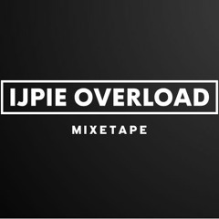 RAW - WARMUPMIX #2 BY IJPIE OVERLOAD