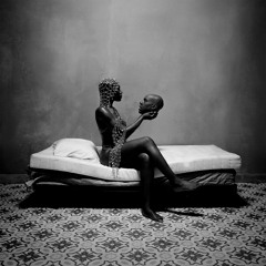 LET ME GO (Instrumental)