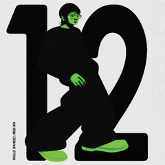 KISLO DANCE! 12: mishxn