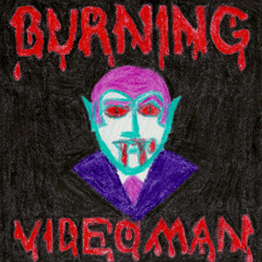 Burning (Italo-Disco, Halloween)