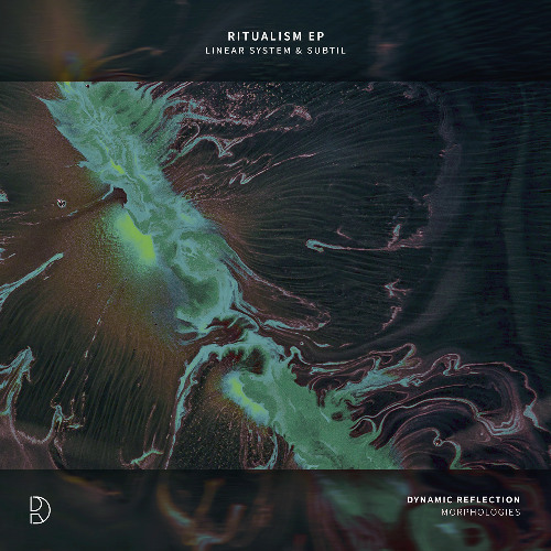 Linear System & Subtil - Evolver