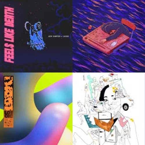Discover Weekly Archive