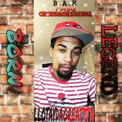 B.A.E.XF.M.S.G CRODDAORIGINAL JOKING AROUND