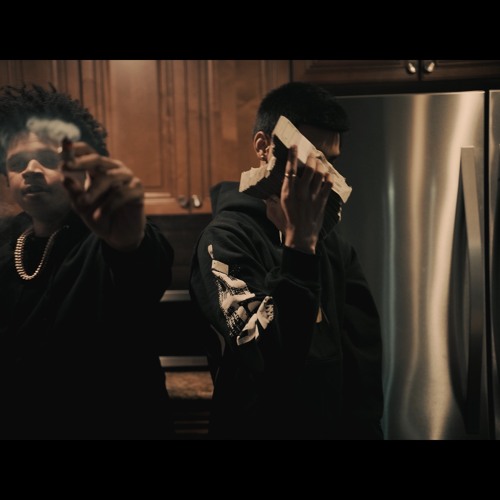 DoubleBackam Ft. EBK Pig “Talk Fast” (Offical Audio)