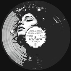 Breathless (Feat. Nihilty)