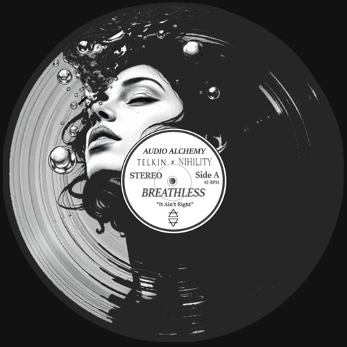 Breathless (Feat. Nihilty)