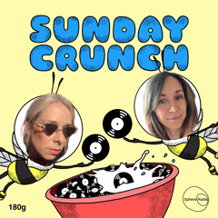 Sunday Crunch #03 - Gado Gado - 16.06.2024