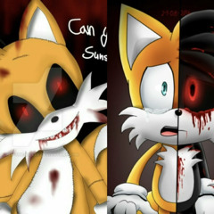Stronger Than You Tails Doll Vs Tails Duet by Fresh PlayTM