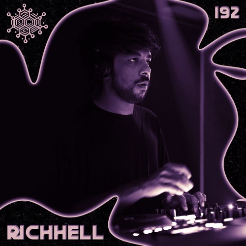 Serotonin Music by Richhell [192]