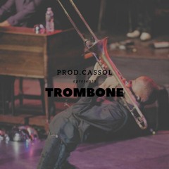 Trombone 80 Bpm Gm (vendido)