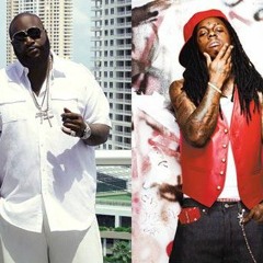 Best Of Lil Wayne and Rick Ross