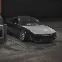 burst