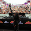 DØMINA LIVE @ BEYOND WONDERLAND 2025 DJ mix artwork - Electronic music tracklist cover image
