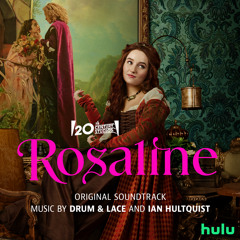 Dancing On My Own (From "Rosaline"/Soundtrack Version)