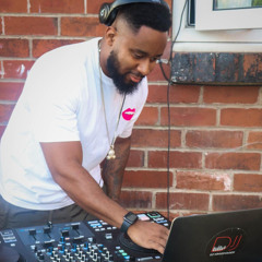 KrosXVader- Intrusive Thoughts Mix Rnb, Hip Hop Bops