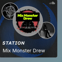 ON A STATION WITH SUBTRONICS (feat.VORTEX)