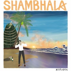 CHAPTER6 | SHAMBHALA