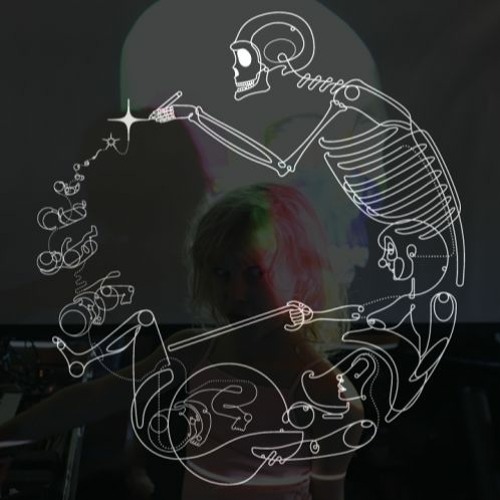 Tides Of Light - Rise Fall Repeat