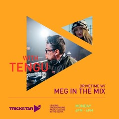TENGU Guest Mix