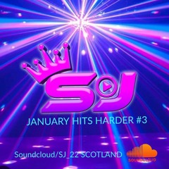 💜💜SJs January Hits Harder#3 🔊🙊💜💜