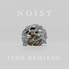 CHANKA - NOISY (Frison Remix)