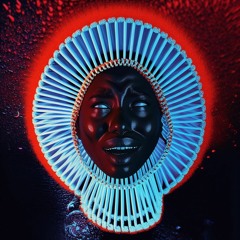 Childish Gambino - Redbone (Bootleg Knip)