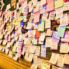 A Walk on Arab Street