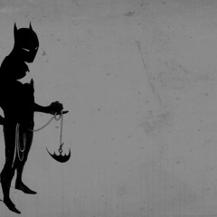 BEATBOX REMIX ( Batman version )