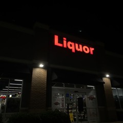 LIQUOR ft. BlakkMetal