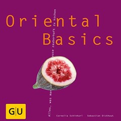 Get Free Oriental Basics