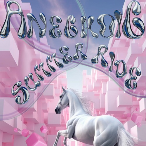 Anechoic: Summer Ride DJ Set By Delta Peak at ÆVE in Berlin on 14072023 / 150-160+ BPM