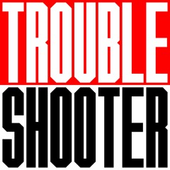 Marlon Hoffstadt & Dangerous Dreaming - Trouble Shooter (Dub)