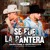 Artwork for Se Fue La Pantera (En Vivo)