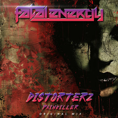 Distorterz - Painkiller (Original Mix)