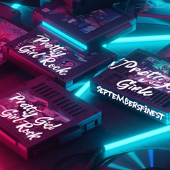 Pretty Girl Rock (Jersey Club Remix)