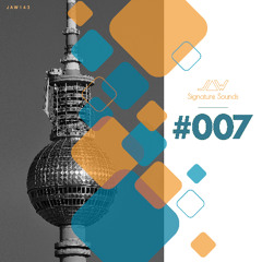 Tension (Original Mix) [Jannowitz Records]